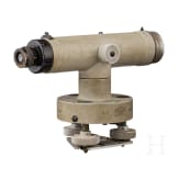 Nivellierger&auml;t, Carl Zeiss, Jena, 20. Jhdt.