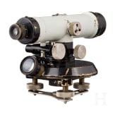 Nivellierger&auml;t, Carl Zeiss, Jena, 20. Jhdt.
