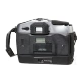 Kamerageh&auml;use Leica R8, mit Motor-Winder, Tragekoffer