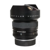Leitz Super-Elmar-R 1:3.5/15 Weitwinkelobjektiv