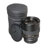 Leitz Summilux-R 1:1.4/35 Weitwinkelobjektiv