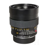 Leitz Summilux-R 1:1.4/35 Weitwinkelobjektiv