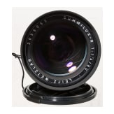 Leitz Summilux-R 1:1.4/80 Teleobjektiv