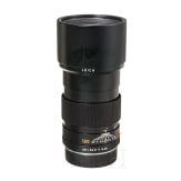 Leitz Elmarit-R 1:2.8/180 Teleobjektiv