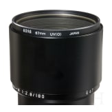 Leitz Elmarit-R 1:2.8/180 Teleobjektiv