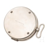 Mikiphone-Reisegrammophon (Phonograph, Schallplattenspieler), Schweiz, Maison Paillard & Cie de Sainte-Croix, 1925 - 1927