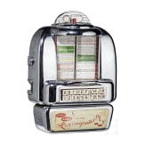 Steuerger&auml;t f&uuml;r Schallplattenwechsler, Musikbox, 80er/90er Jahre