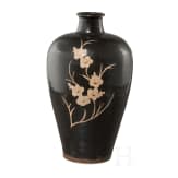 Jizhou-Meiping-Vase, China, 13. - 14. Jhdt.