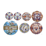 Sammlung Teller, China und Europa, 19./20. Jhdt.