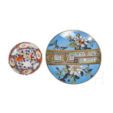 Sammlung Teller, China und Europa, 19./20. Jhdt.