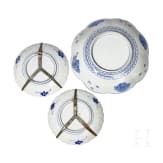 Sammlung Teller, China und Europa, 19./20. Jhdt.
