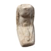 Skulptur, &Auml;gypten, Sp&auml;tzeit, 7. - 4. Jhdt. v. Chr.