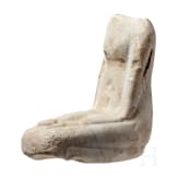 Skulptur, &Auml;gypten, Sp&auml;tzeit, 7. - 4. Jhdt. v. Chr.