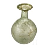 Kugelflasche, r&ouml;misch, 1. - 3. Jhdt.