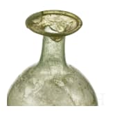 Kugelflasche, r&ouml;misch, 1. - 3. Jhdt.