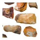 Zwölf steinzeitliche Werkzeuge, Mitteleuropa