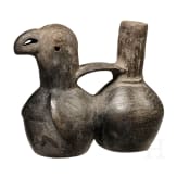 Doppelgef&auml;&szlig;, Peru, Chimu, 10. - 15. Jhdt.