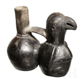 Doppelgef&auml;&szlig;, Peru, Chimu, 10. - 15. Jhdt.