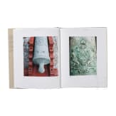 Sammlungskatalog "The Visser Collection - Arms of the Netherlands in the Collection of H.L. Visser", 1996