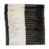 31 Bände Waffenrevue, 24 Bände Morion Reprints