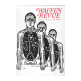 31 Bände Waffenrevue, 24 Bände Morion Reprints