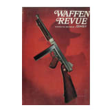 31 Bände Waffenrevue, 24 Bände Morion Reprints