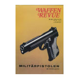 31 Bände Waffenrevue, 24 Bände Morion Reprints
