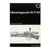 31 Bände Waffenrevue, 24 Bände Morion Reprints