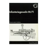 31 Bände Waffenrevue, 24 Bände Morion Reprints