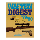 11x Waffen Digest, 5x Gun Collector's Digest, 2x Schuss und Waffe, 1x Guns of the World