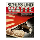 11x Waffen Digest, 5x Gun Collector's Digest, 2x Schuss und Waffe, 1x Guns of the World