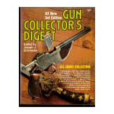 11x Waffen Digest, 5x Gun Collector's Digest, 2x Schuss und Waffe, 1x Guns of the World