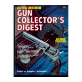 11x Waffen Digest, 5x Gun Collector's Digest, 2x Schuss und Waffe, 1x Guns of the World