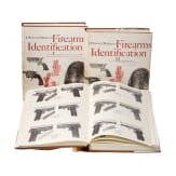 Mathews, J.Howard - "Firearms Identification", 3 Bände