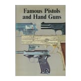 12 B&uuml;cher, 5 Paperbacks &uuml;ber Pistolen und Revolver