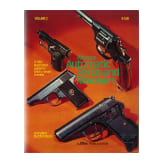 12 B&uuml;cher, 5 Paperbacks &uuml;ber Pistolen und Revolver