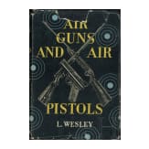 12 B&uuml;cher, 5 Paperbacks &uuml;ber Pistolen und Revolver