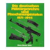 Sechs B&uuml;cher &uuml;ber Handfeuer- und Infanteriewaffen