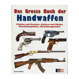 Sechs B&uuml;cher &uuml;ber Handfeuer- und Infanteriewaffen