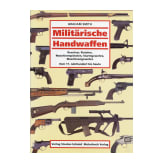 Sechs B&uuml;cher &uuml;ber Handfeuer- und Infanteriewaffen