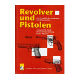 Sechs B&uuml;cher &uuml;ber Handfeuer- und Infanteriewaffen