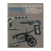 Sechs B&uuml;cher &uuml;ber Handfeuer- und Infanteriewaffen