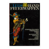 Deutsches Buchpaket: Lugs, Arne Hoff, Museum Rastatt, Bundesamt f&uuml;r Wehrtechnik