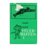 Deutsches Buchpaket: Lugs, Arne Hoff, Museum Rastatt, Bundesamt f&uuml;r Wehrtechnik
