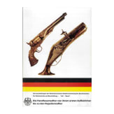 Deutsches Buchpaket: Lugs, Arne Hoff, Museum Rastatt, Bundesamt f&uuml;r Wehrtechnik