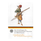 Deutsches Buchpaket: Lugs, Arne Hoff, Museum Rastatt, Bundesamt f&uuml;r Wehrtechnik