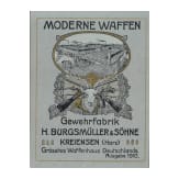 Deutsches Buchpaket: Lugs, Arne Hoff, Museum Rastatt, Bundesamt f&uuml;r Wehrtechnik