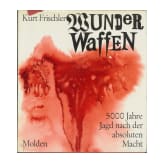 Elf B&uuml;cher &uuml;ber die deutsche Bewaffnung der Weltkriege, deutsch und englisch
