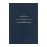 10 B&uuml;cher &uuml;ber deutsche Bewaffnung der Infanterie, Marine, Artillerie, Uniformen und Abzeichen; Loseblattsammlung