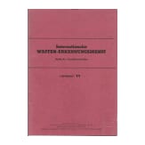 10 B&uuml;cher &uuml;ber deutsche Bewaffnung der Infanterie, Marine, Artillerie, Uniformen und Abzeichen; Loseblattsammlung
